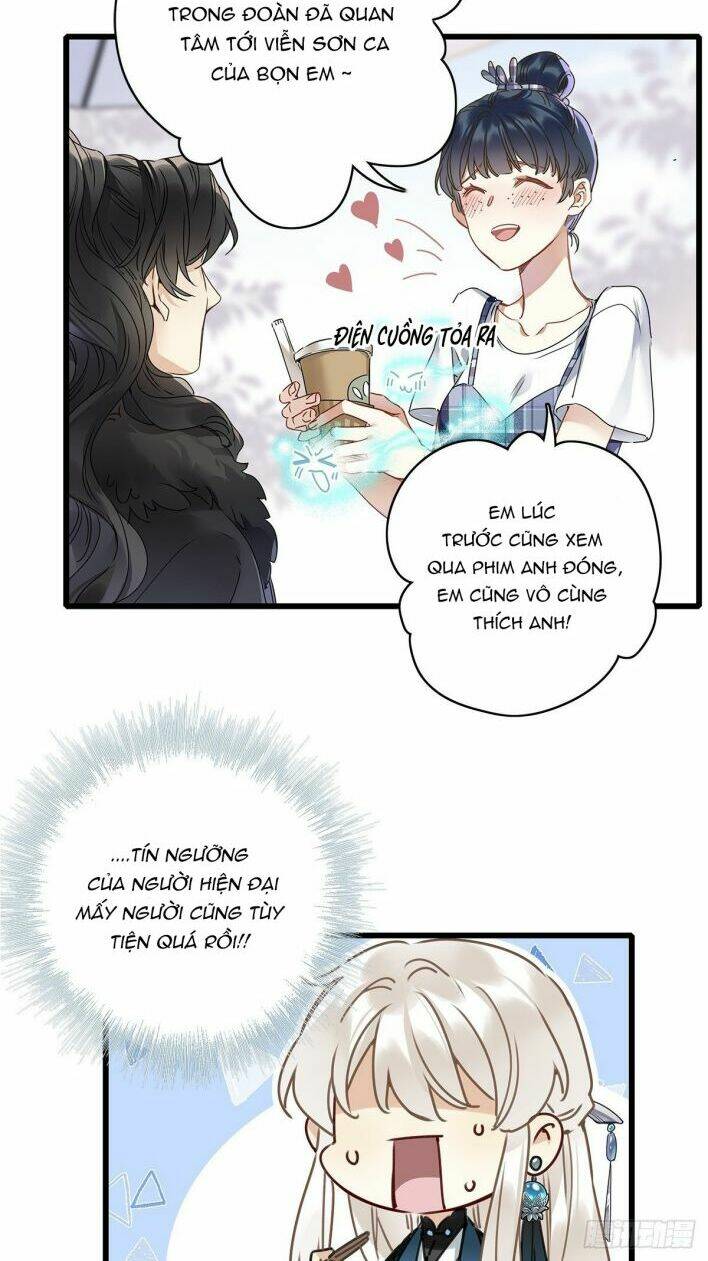 thỉnh quân nhập quái chapter 5 29