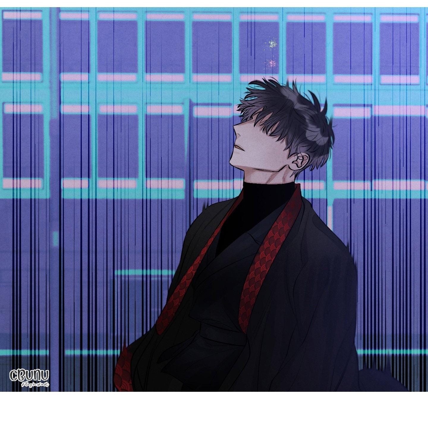 khinh địch tất bại chapter 3 56