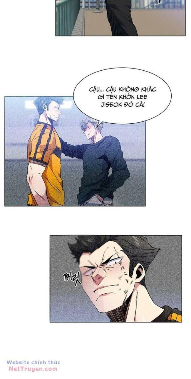 Góc Cao Khung Thành chapter 33 18