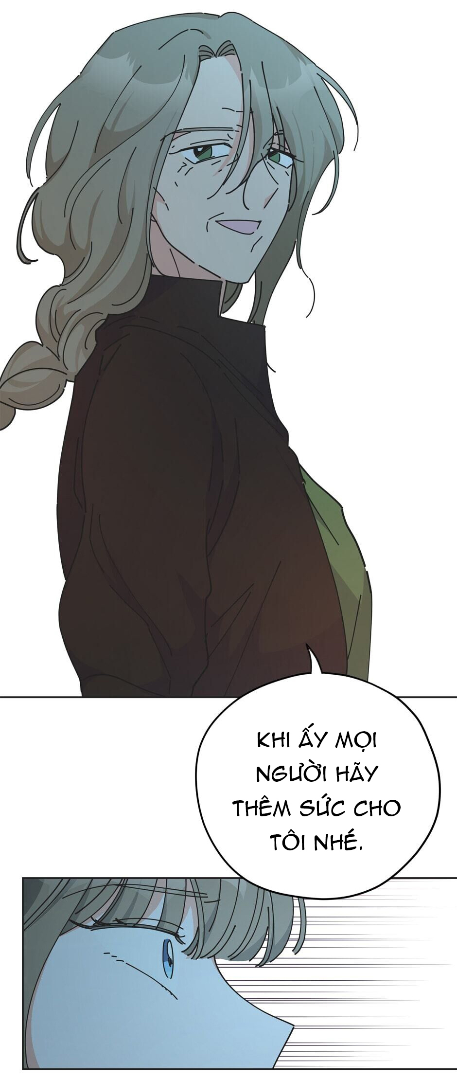 ác nữ tiểu thư chapter 46 52