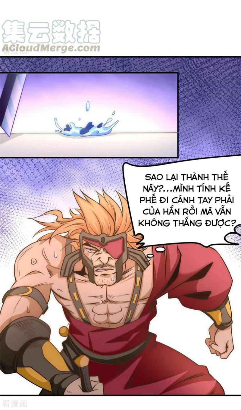 đô thị đỉnh phong cao thủ chapter 56 16