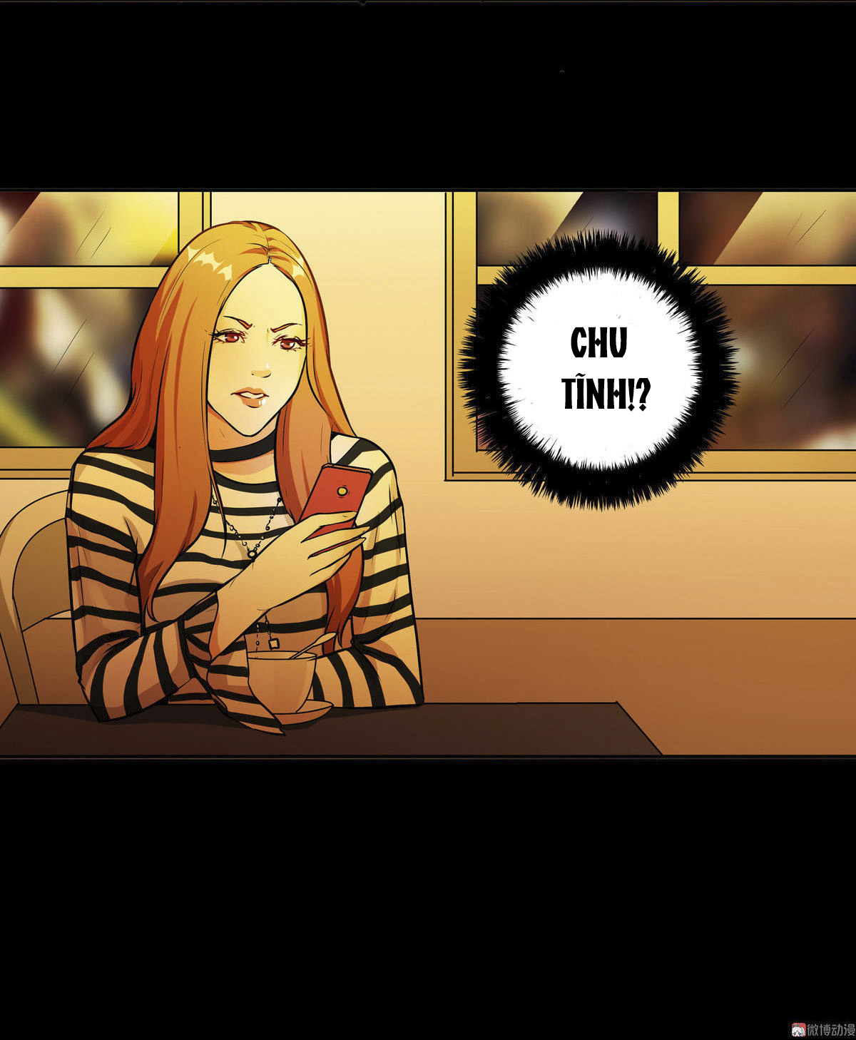 đôi giày pha lê chapter 4 25