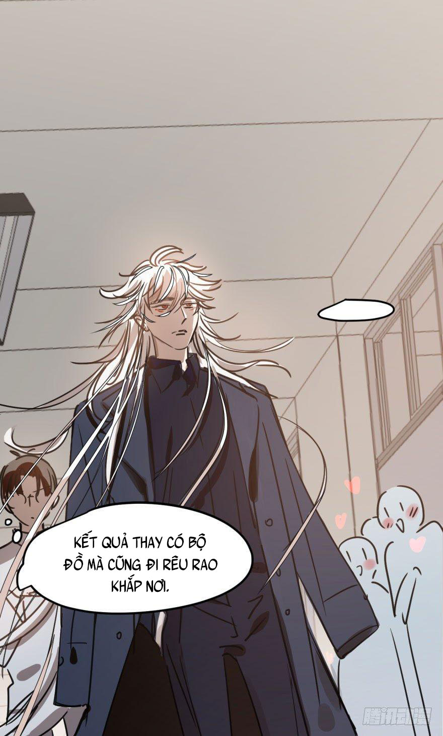 Bắt Lấy Ngao Ngao chapter 23 - Trang 66