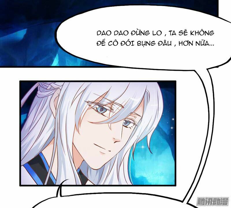 giữ chặt tiểu bạch long chapter 19 39