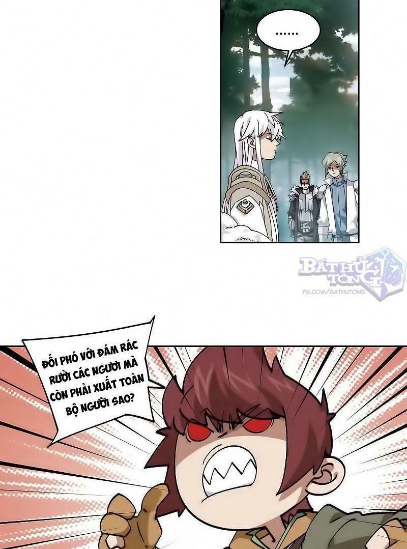 võng du chi cận chiến pháp sư chapter 392 2