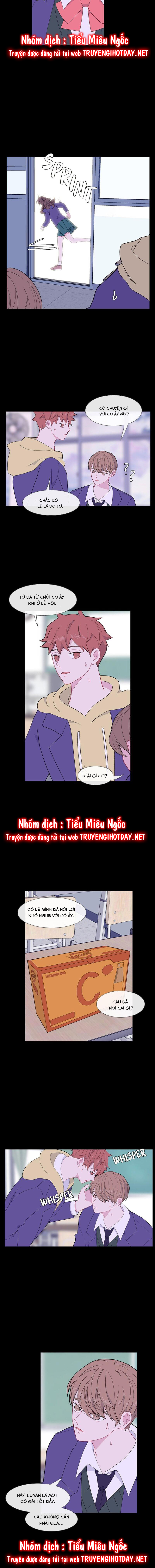 quay lại nhé chapter 90 9