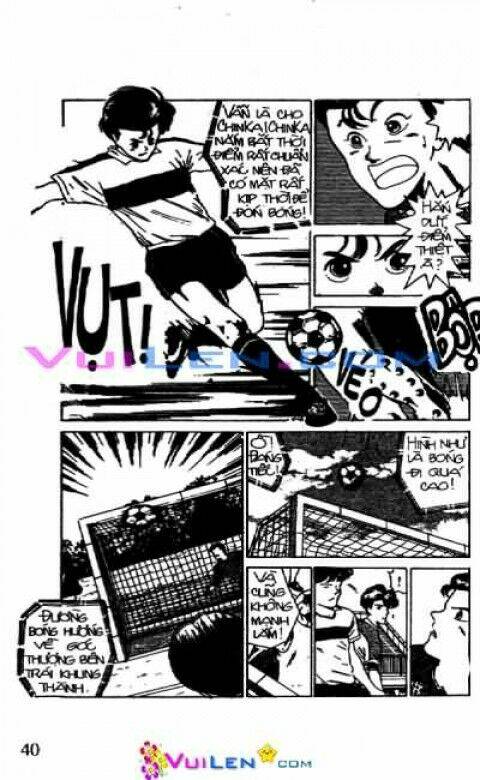 sôi động cầu trường full 17 tập chapter 7 40