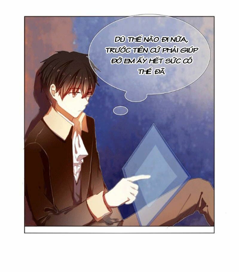 kế hoạch trái tim chapter 6 20