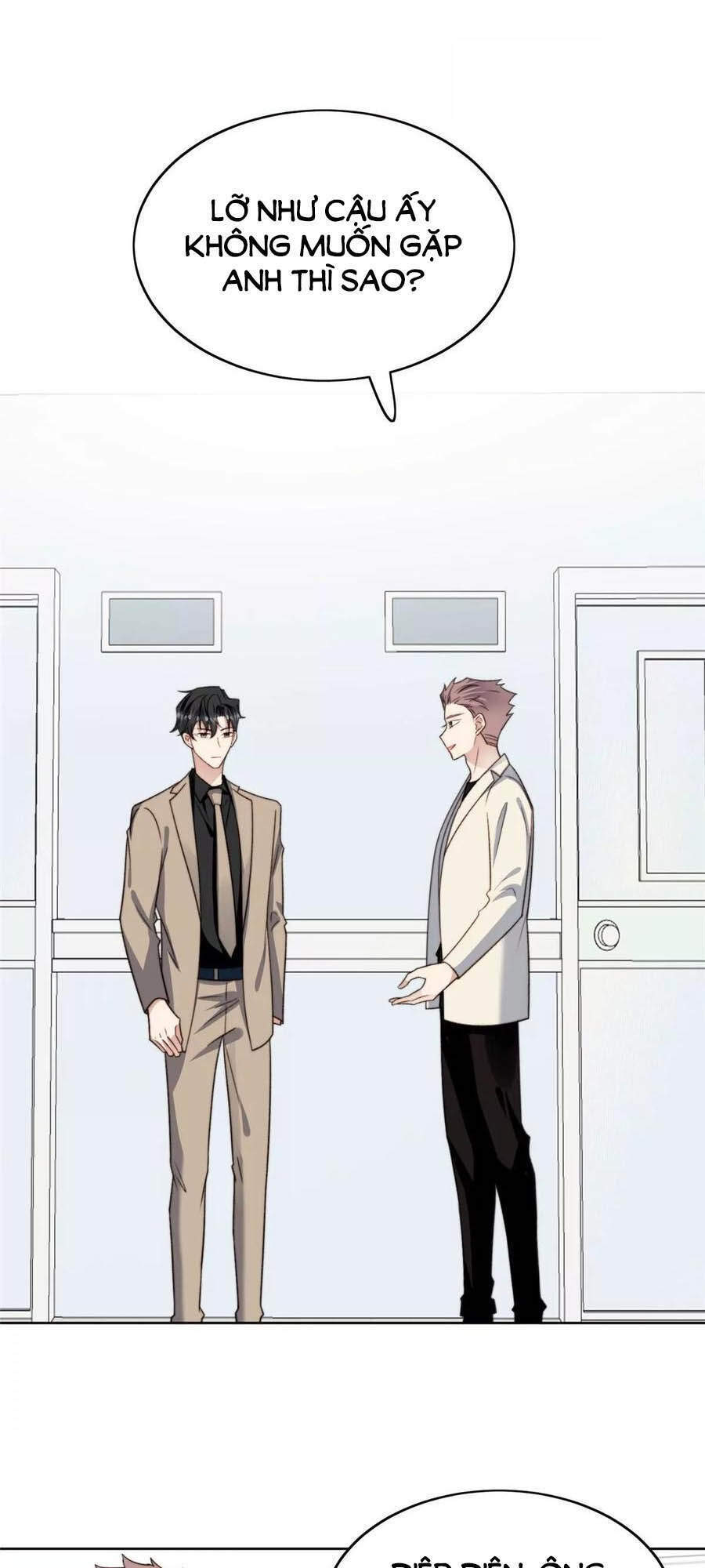 dựa vào đại lão ổn định vị trí c trong nam đoàn chapter 46 30