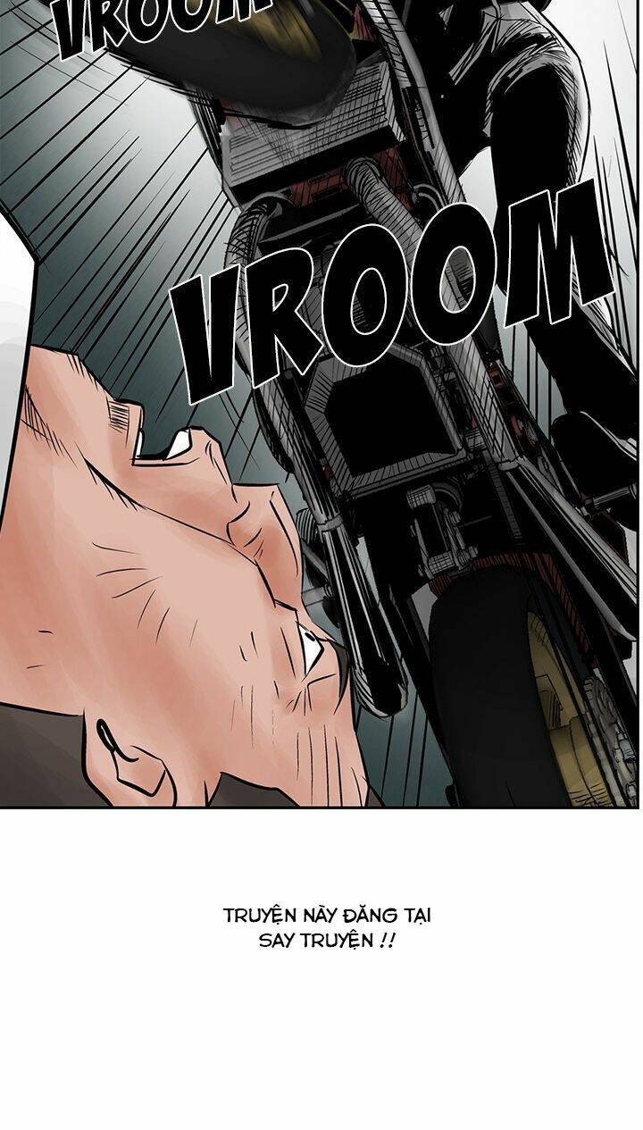 huyền thoại : khởi đầu chapter 36 42