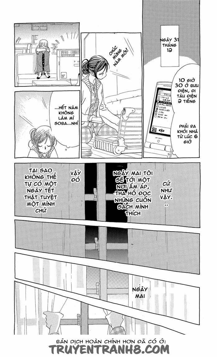 chị tôi lấy chồng chapter 15 23