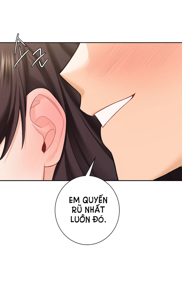 [18+] không là bạn bè chapter 51.2 18