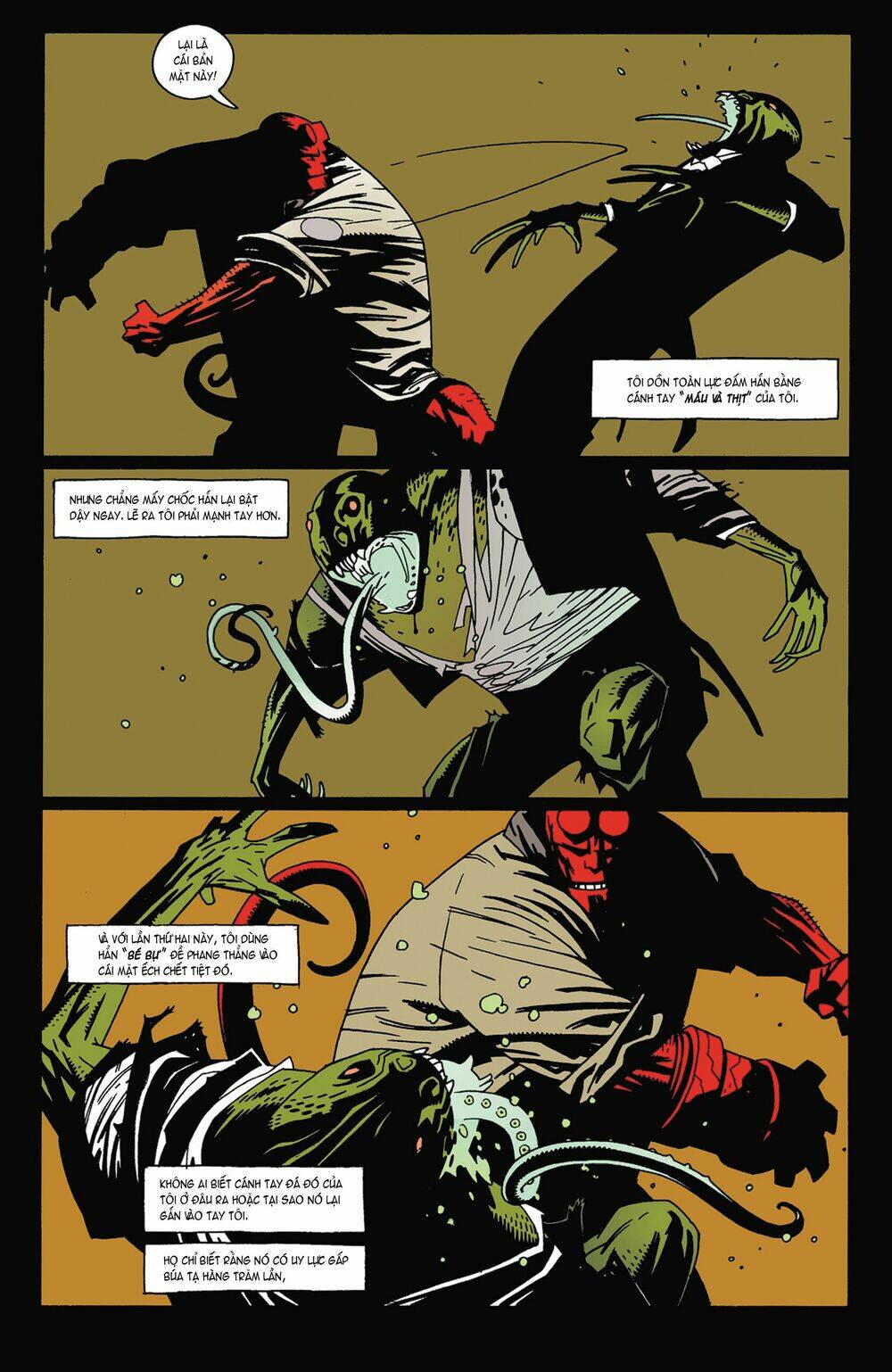 hellboy chapter 2 15