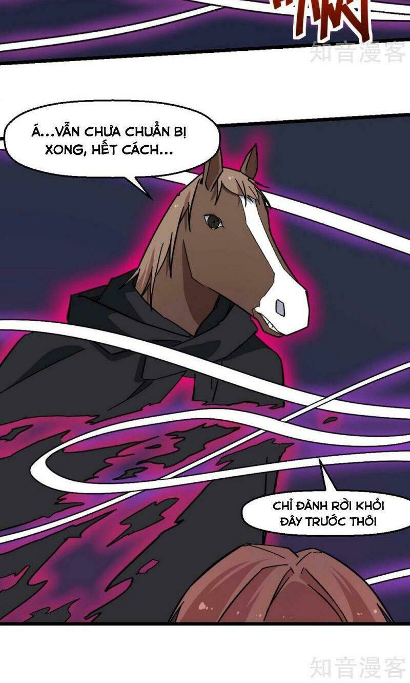 vườn trường cuồng sư hệ thống chapter 170 9