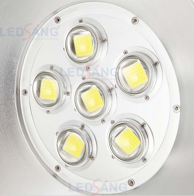 Đèn led nhà xưởng - Đèn highbay - Đèn led công nghiệp - Đèn nhà xưởng - Đèn công nghiệp - Đèn led - Đèn nhà xưởng highbay - Đèn kho bãi - Đèn led IP65 HB LEDSANG