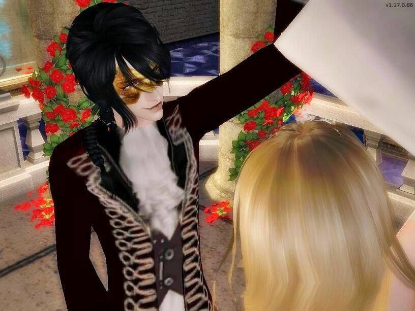 truyện sims - earl story chapter 35 30