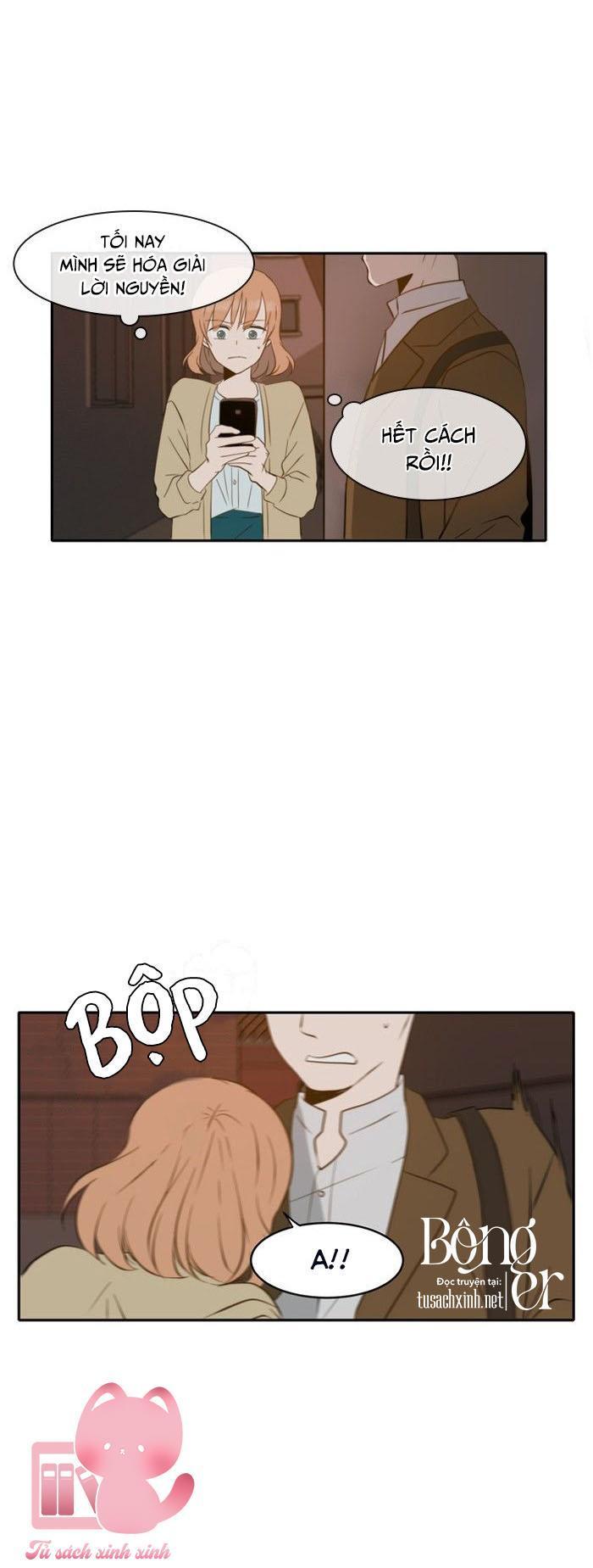 a good day to be a dog chapter 42 30