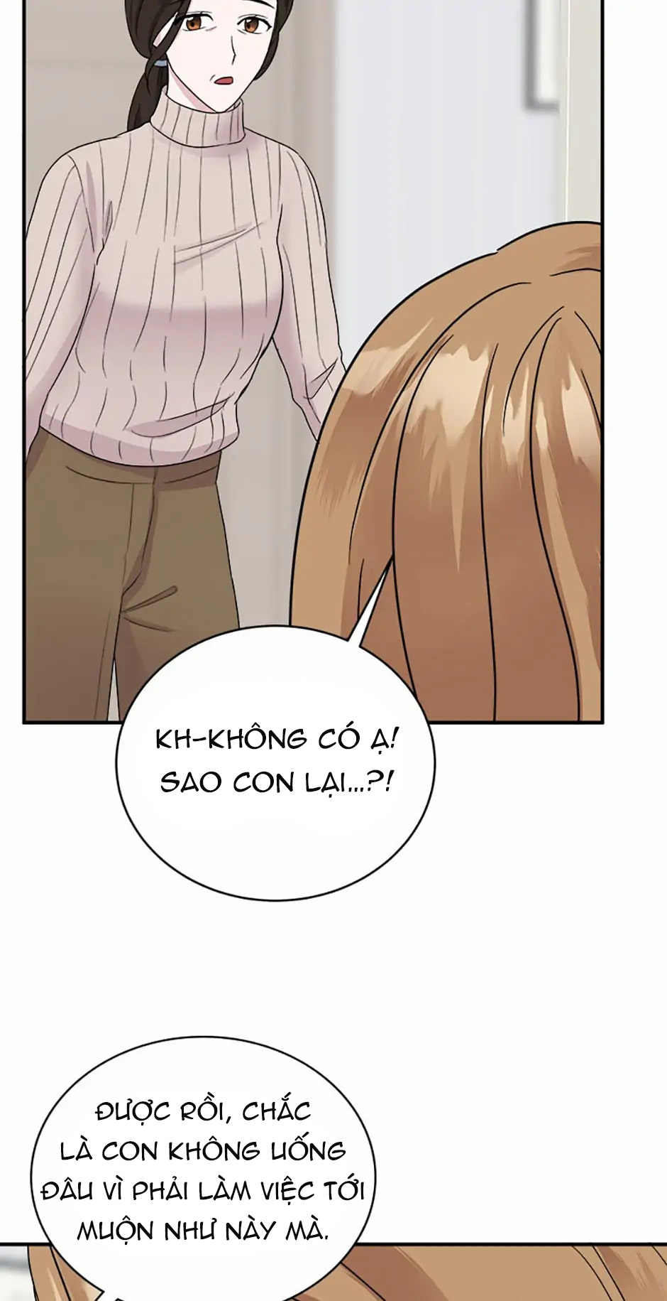 thiếu tôi là sếp mất ngủ ngay chapter 38.2 26