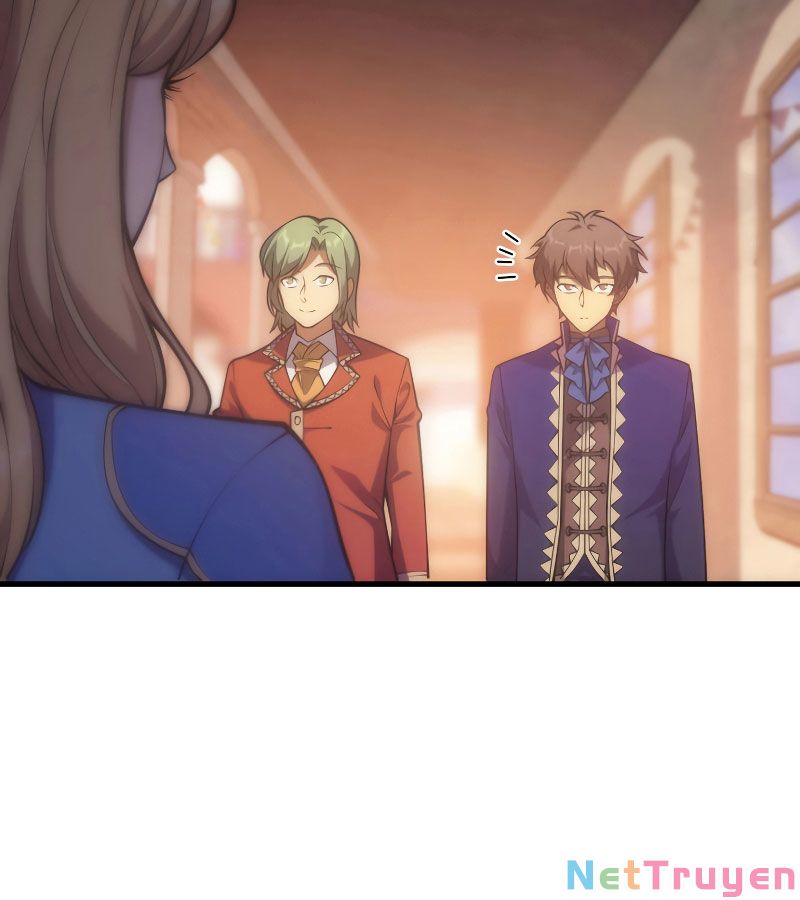 tái sinh ở dị giới, tôi từ công chức trở thành chiến thần chapter 23 27