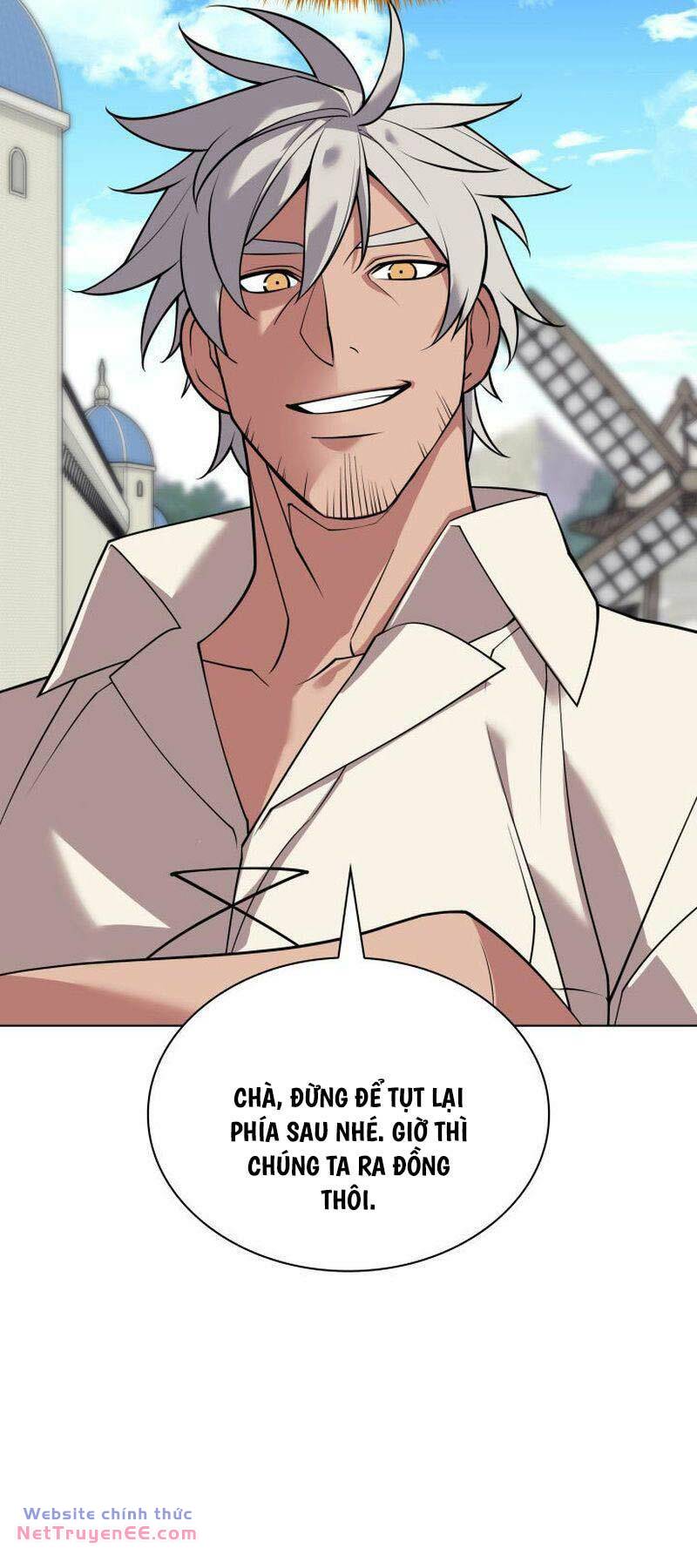 Thợ Rèn Huyền Thoại Chapter 223 26