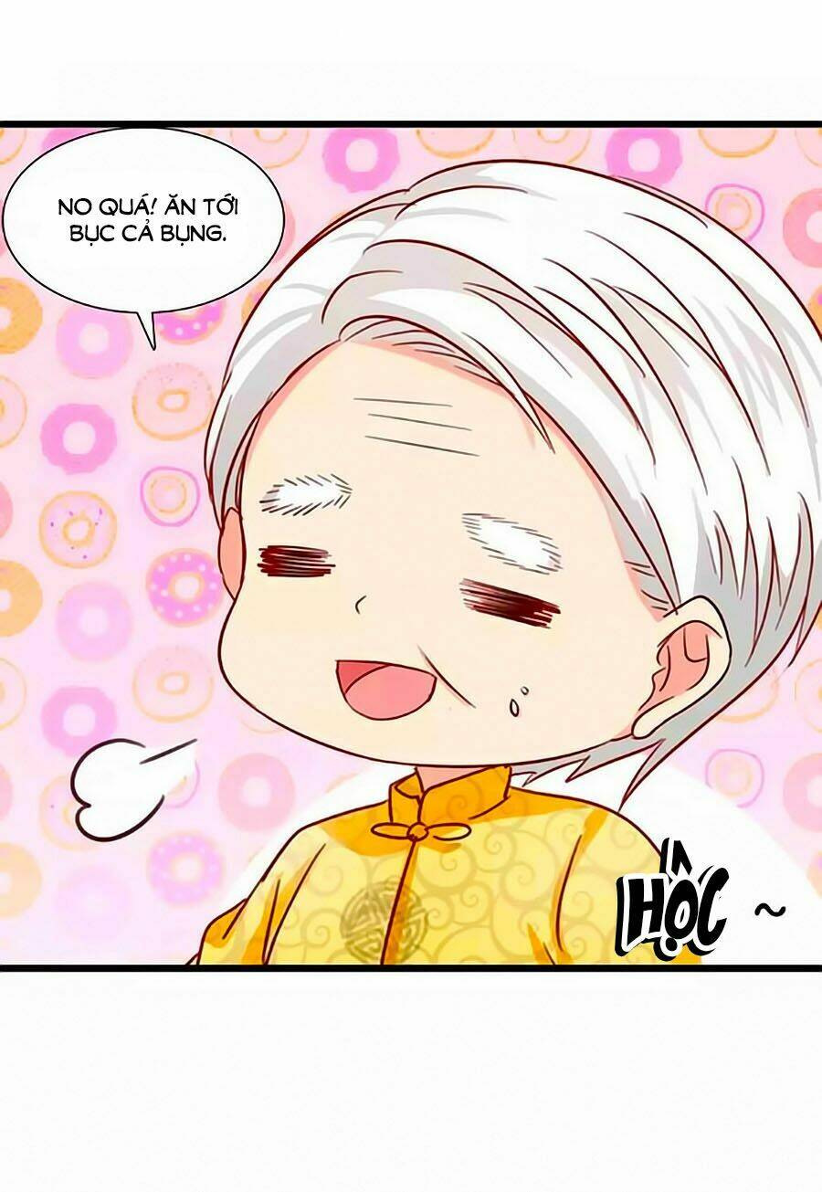 chỉ nhiễm thành hôn chapter 178 12