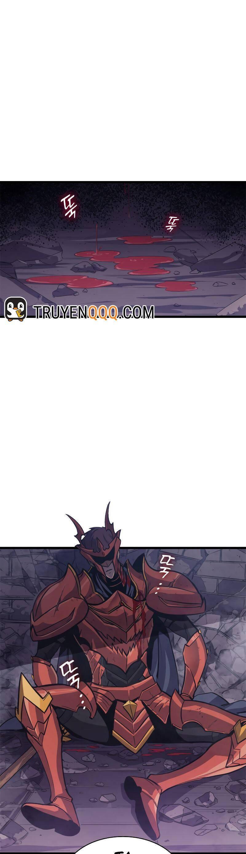 tôi trở lại thăng cấp một mình chapter 140 2