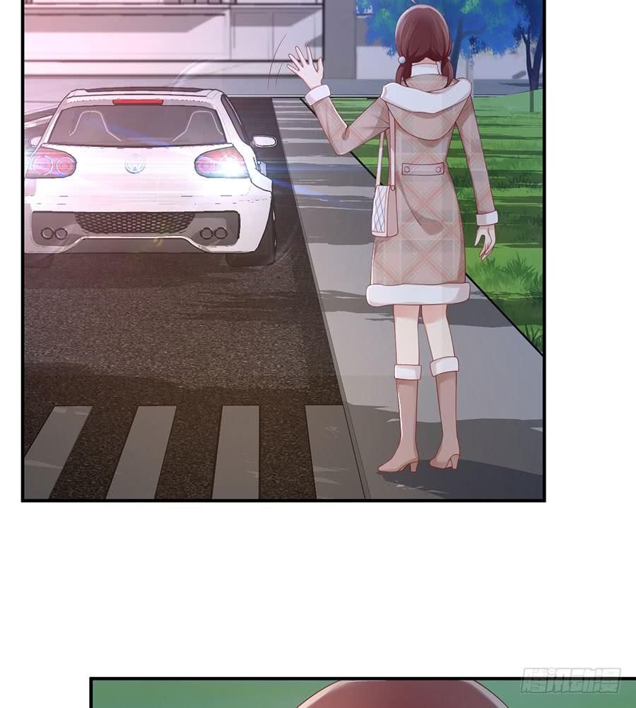 nam thần truy thê chỉ nam chapter 39.1 24