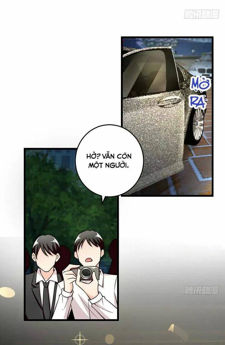 thiên hậu trở về chapter 106 18