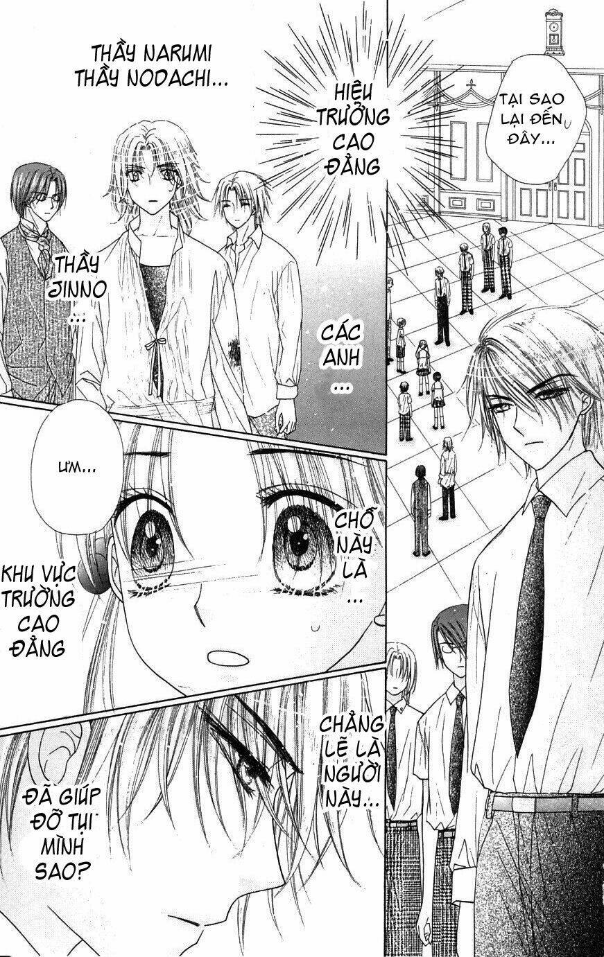 gakuen alice chapter 100 9