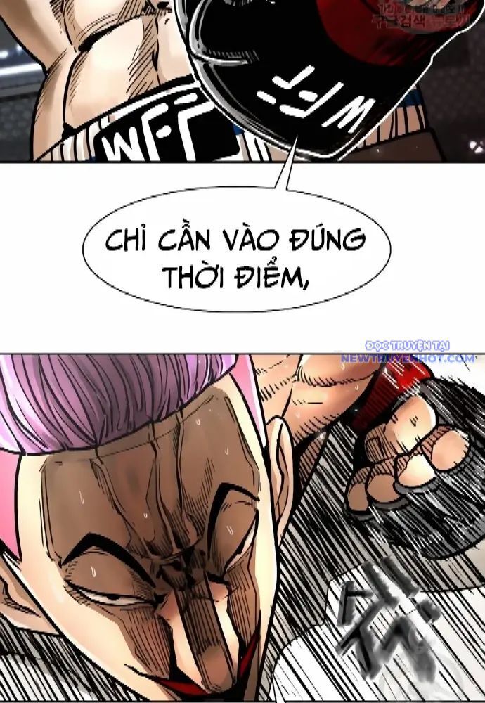 shark - cá mập chapter 277 41