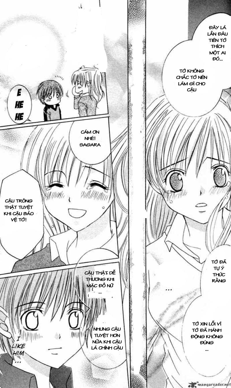 get love! chapter 2.5 13