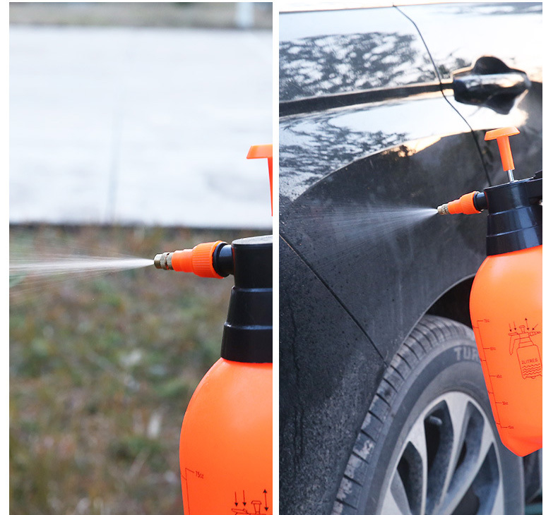 Bình Xịt Tưới Cây Có Đầu Chỉnh Phun Sương Tiện Lợi Dung Tích 2L