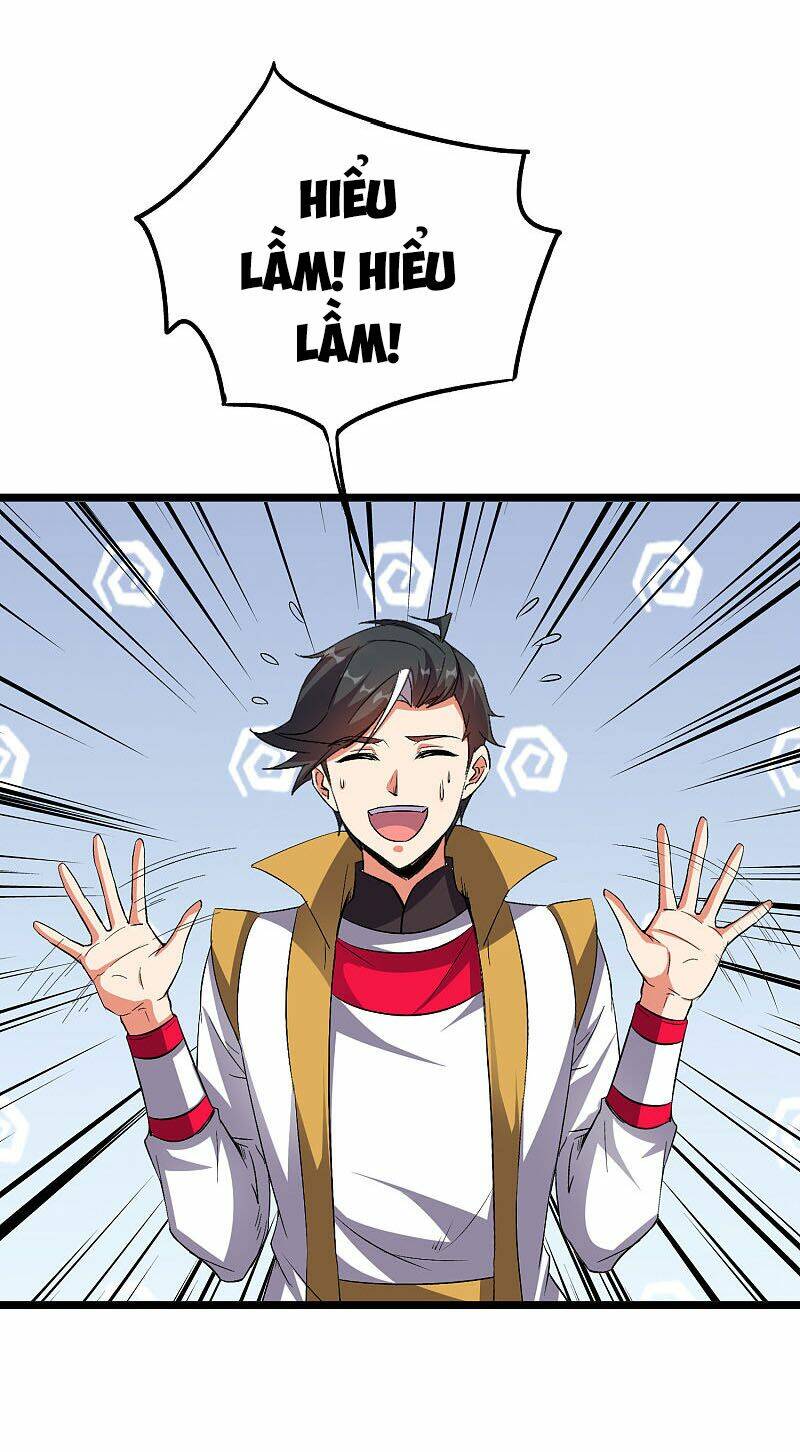 phục thiên thánh chủ chapter 111 8