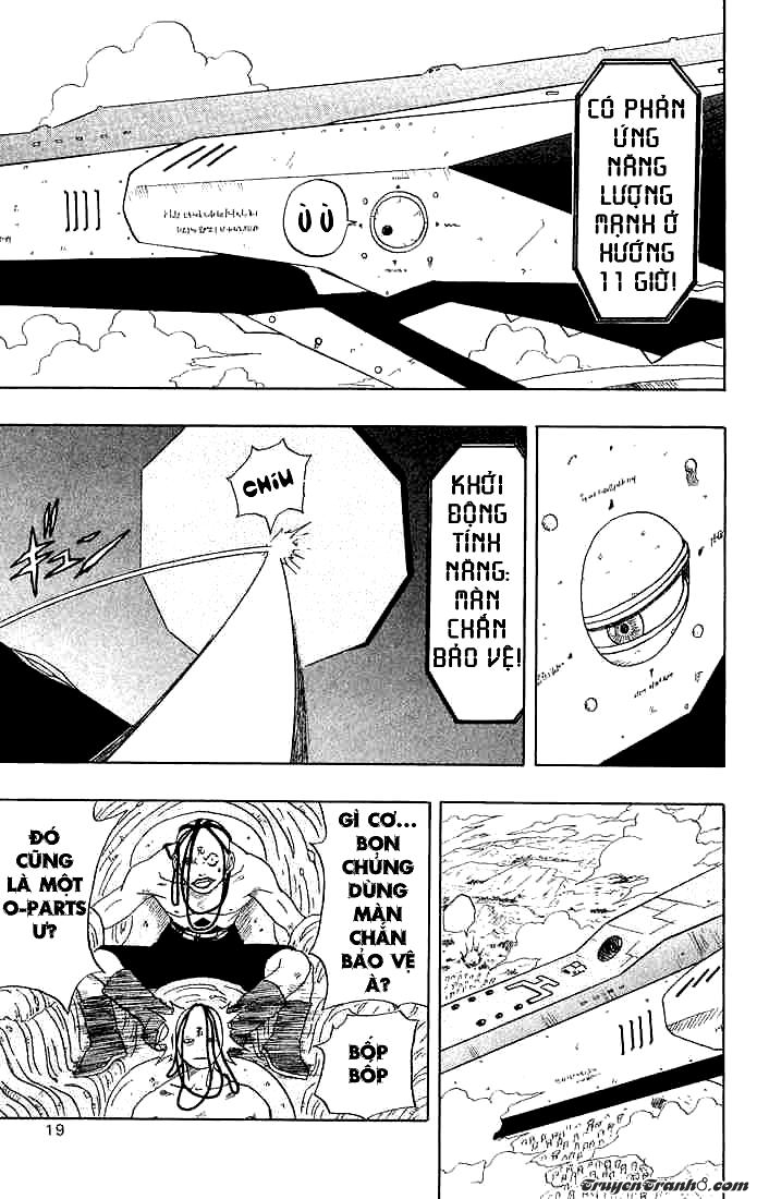 cuộc phiêu lưu của quỷ satan chapter 5 13