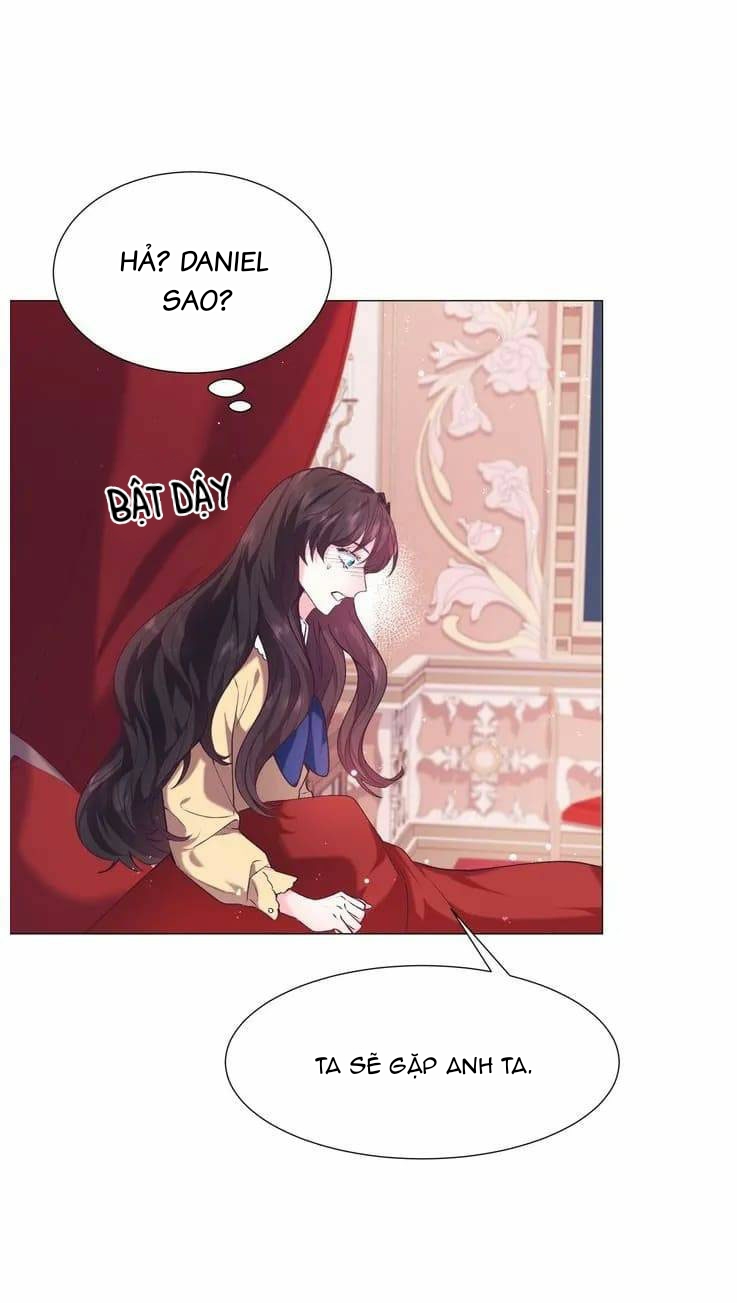 cách nhân vật phụ phá đảo game hẹn hò chapter 7.2 19