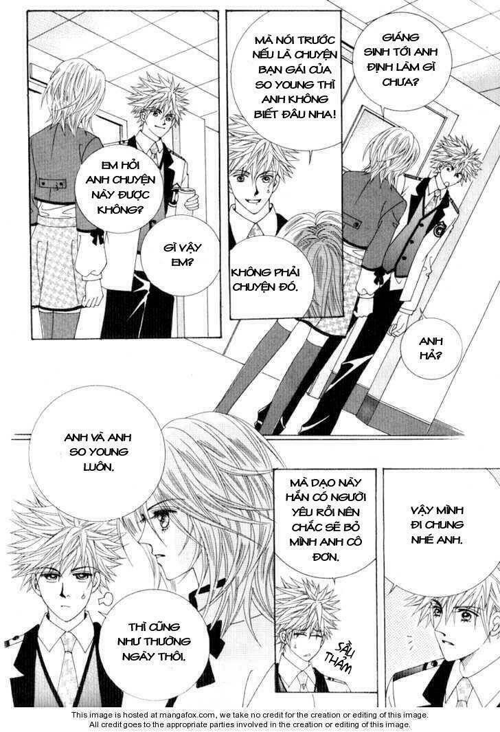 she's scary chapter 19 19