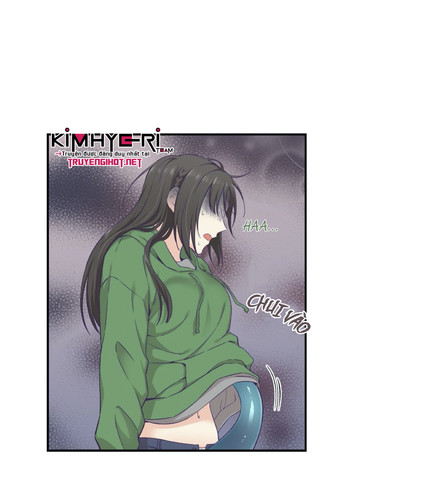 mềm mại tan chảy chapter 12.2 4