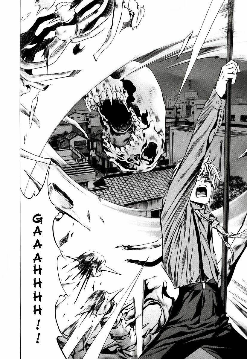 otogi matsuri chapter 64 11