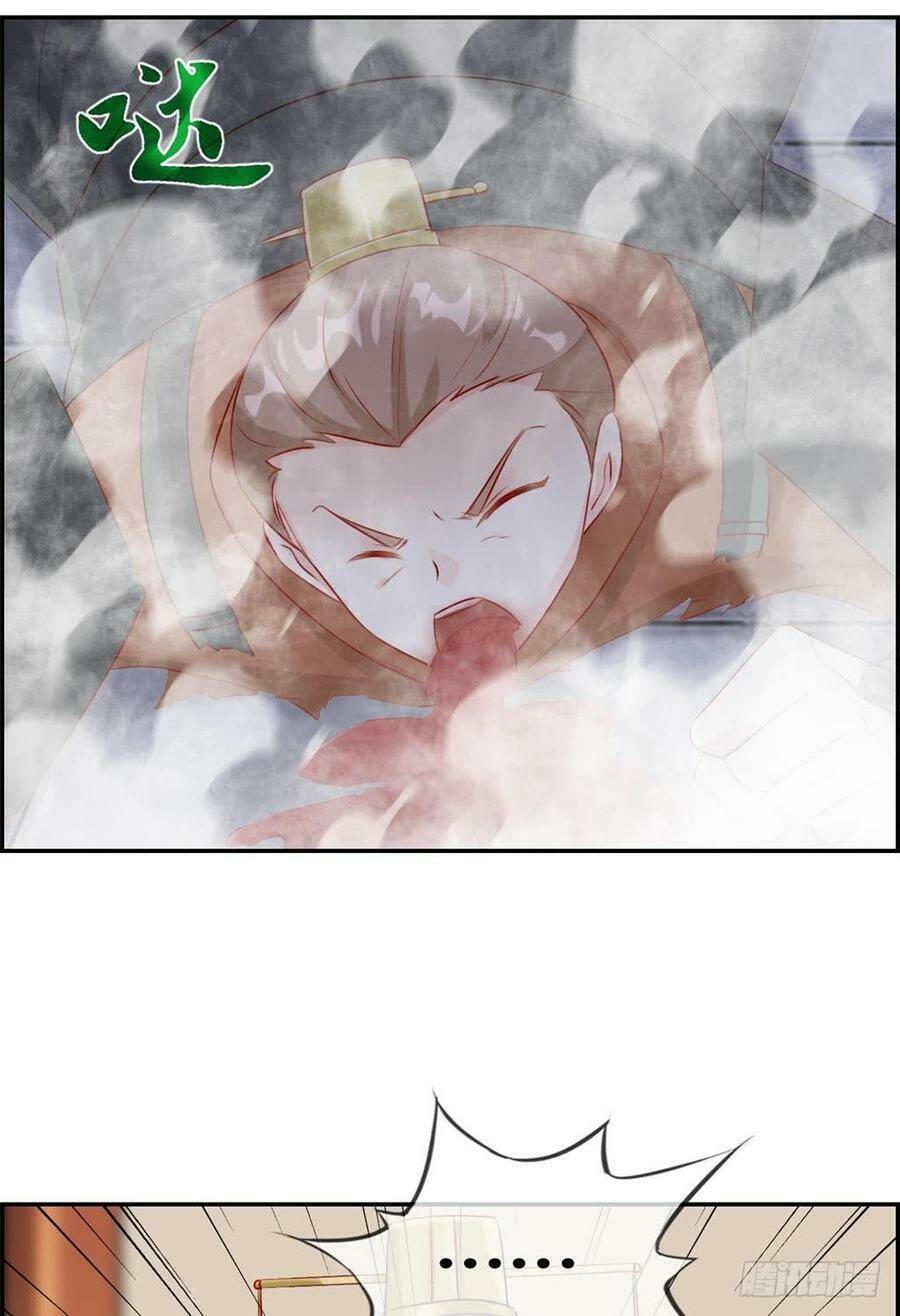 tối cường hoàn khố hệ thống chapter 24 15