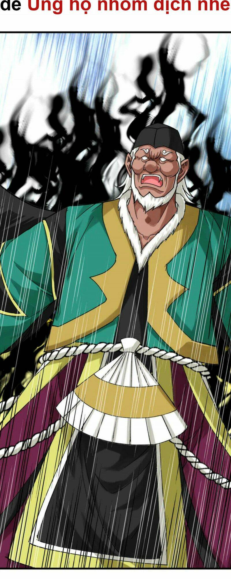 trọng sinh ta là đại thiên thần chapter 196 9