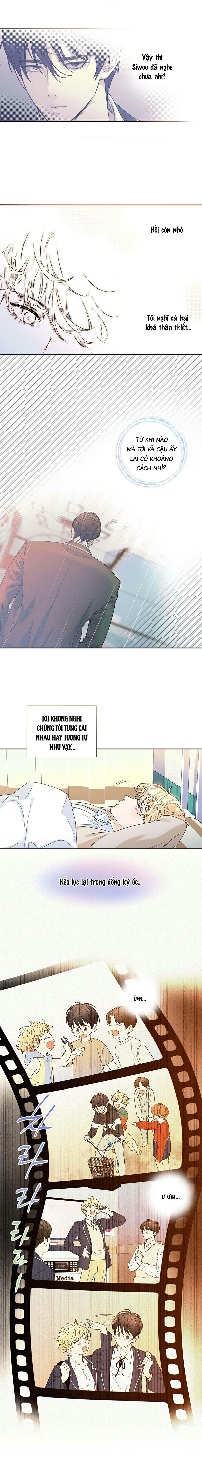 tình yêu là ảo ảnh chapter 2 5