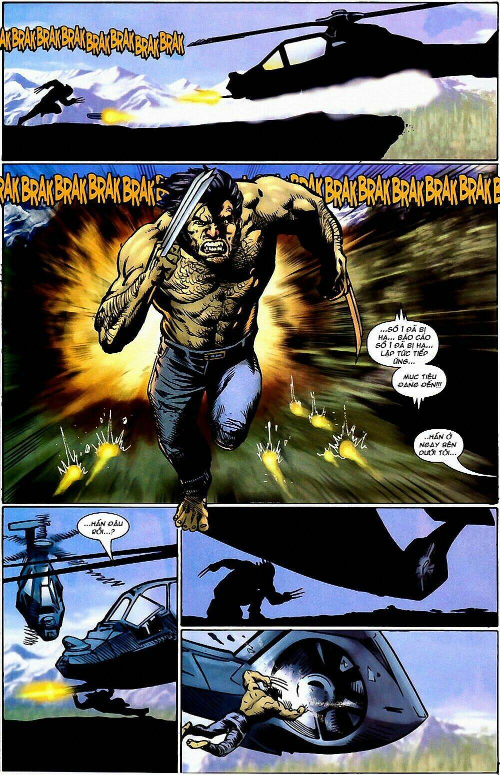 wolverine vol.3 chapter 16 20