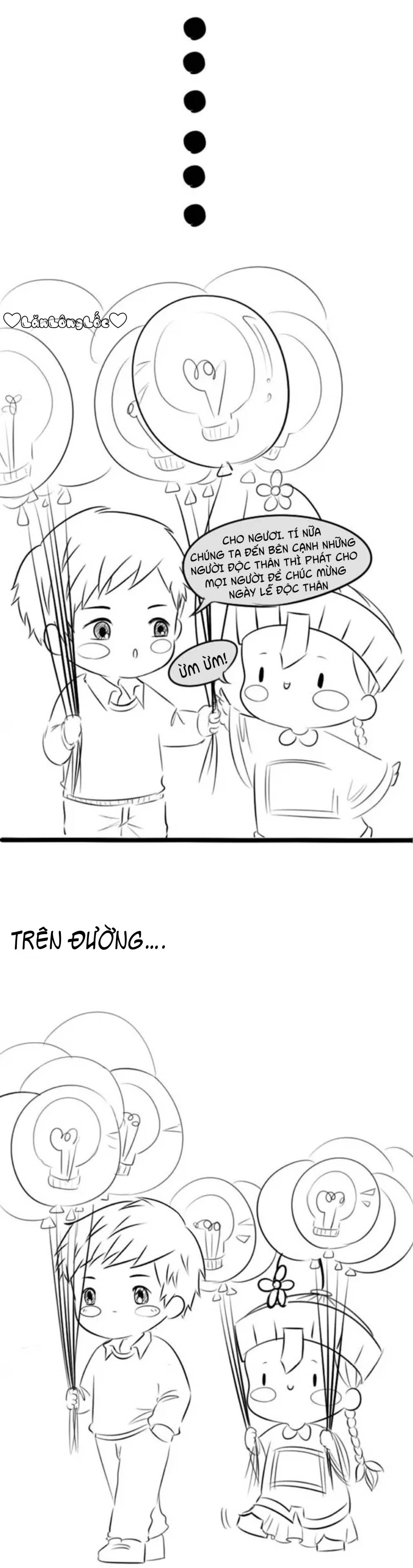 ách! nhặt được một tiểu thây ma chapter 18 2