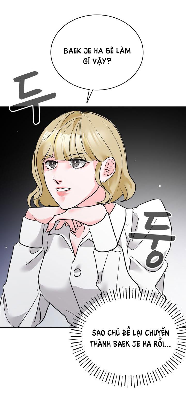 [18+] điều em cố giấu chapter 9.1 22