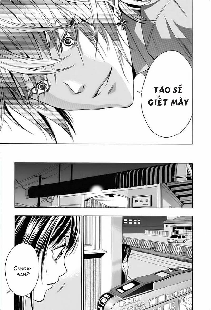 sekai no hate chapter 1 40