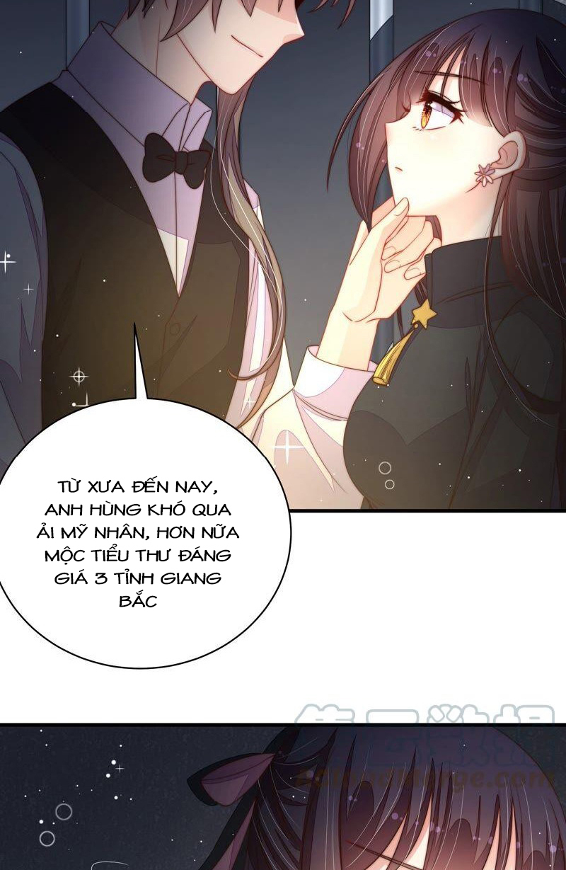 ngày nào thiếu soái cũng ghen chapter 378 9