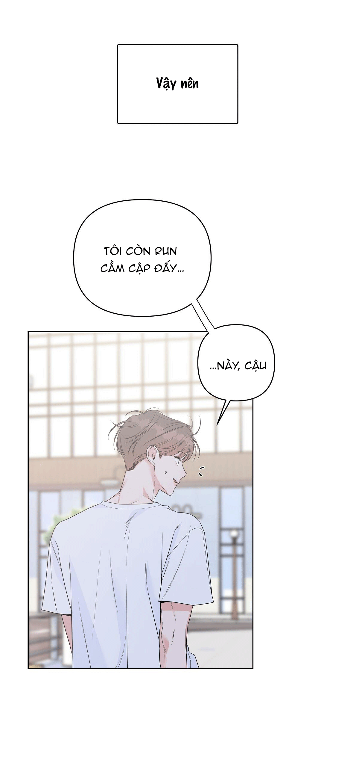 đừng bận tâm darling chapter 25 31