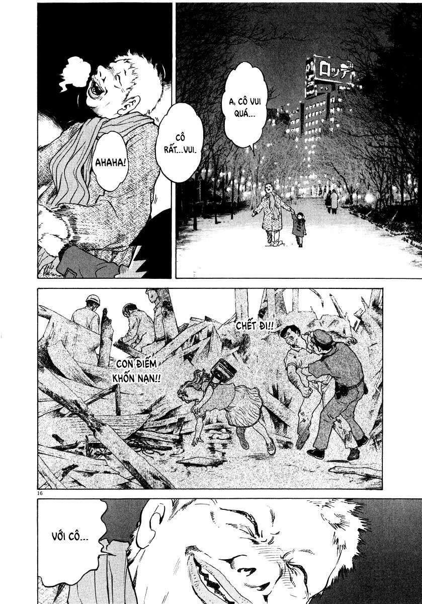 kiichi!! chapter 17 16