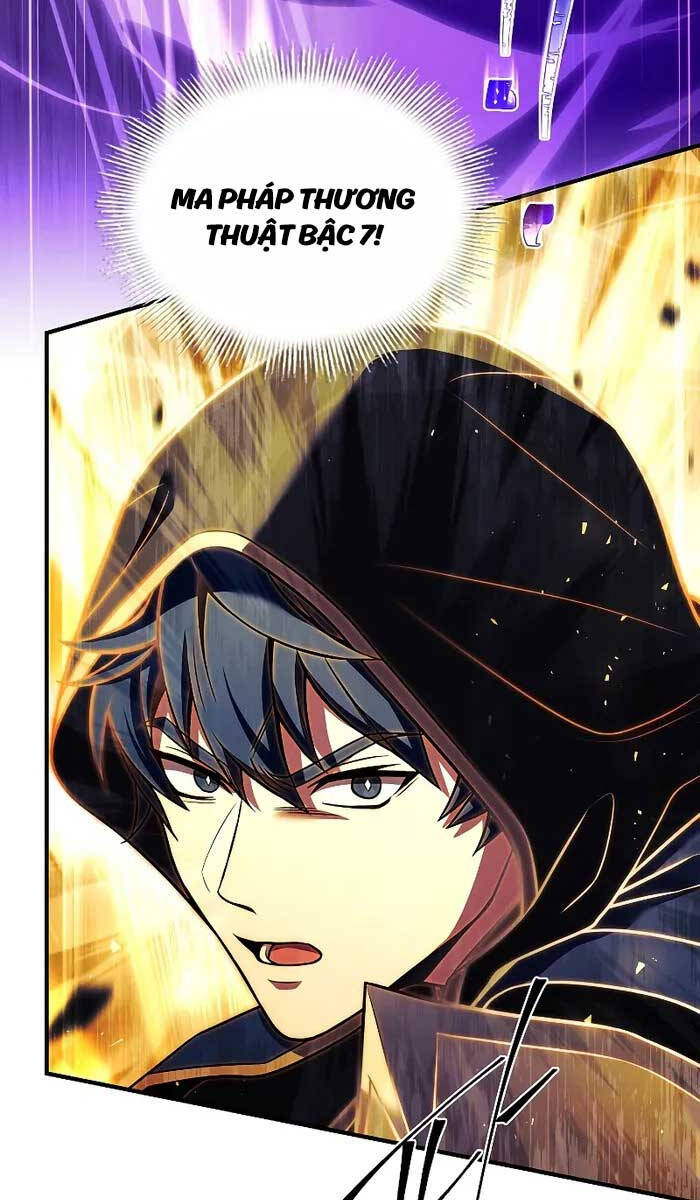 sự trở lại của hiệp sĩ giáo vô song chapter 115 125