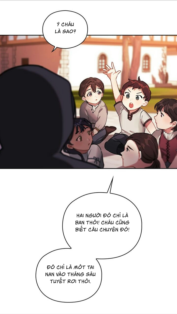 nhân danh đấng cứu thế chapter 0 44